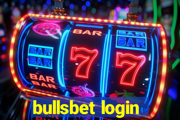 bullsbet login