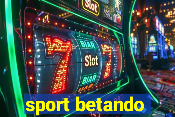 sport betando