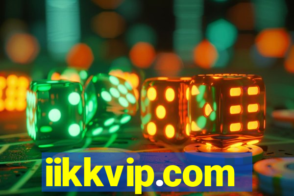 iikkvip.com