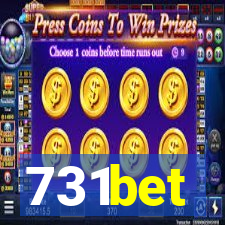 731bet