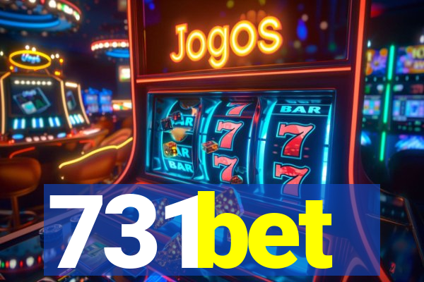 731bet