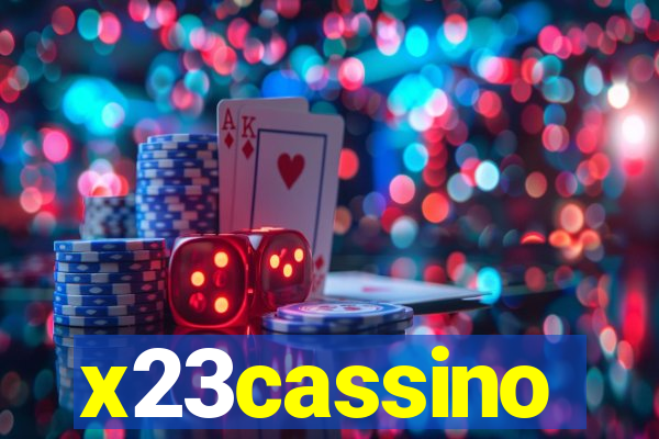 x23cassino