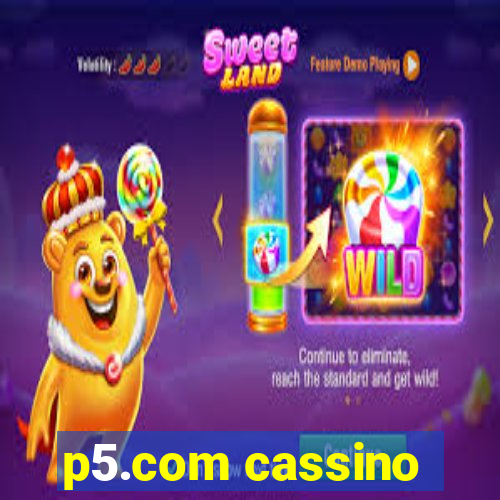 p5.com cassino