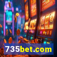 735bet.com