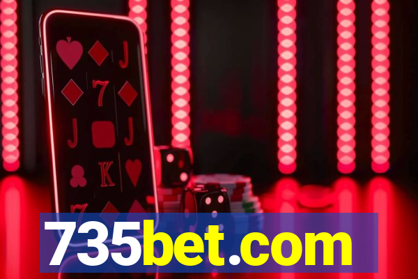 735bet.com