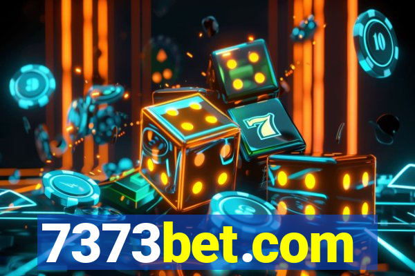 7373bet.com