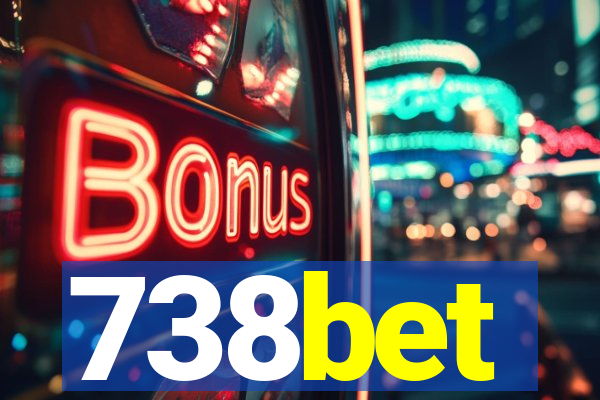 738bet