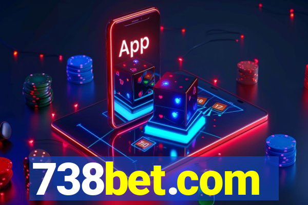 738bet.com