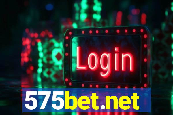 575bet.net