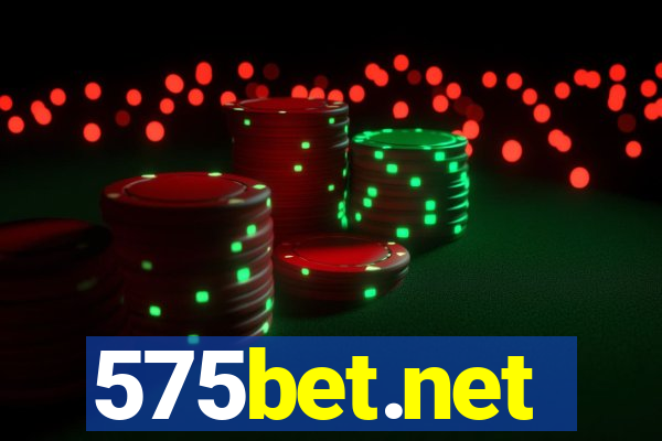 575bet.net