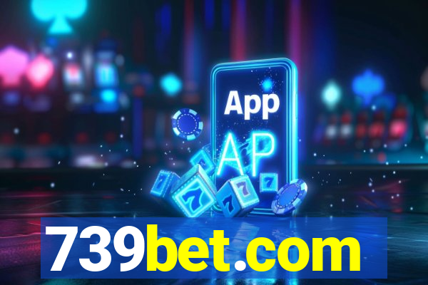 739bet.com