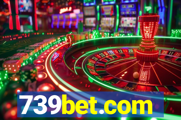 739bet.com