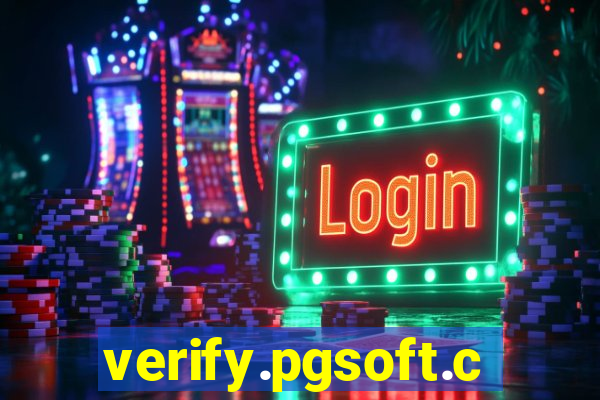 verify.pgsoft.com