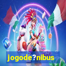 jogode?nibus