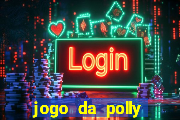 jogo da polly pocket 360