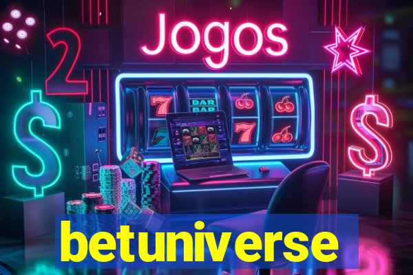 betuniverse