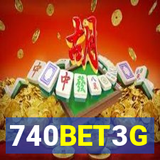 740BET3G