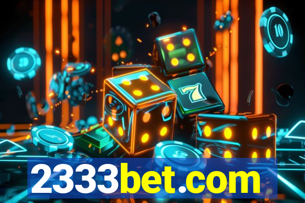 2333bet.com