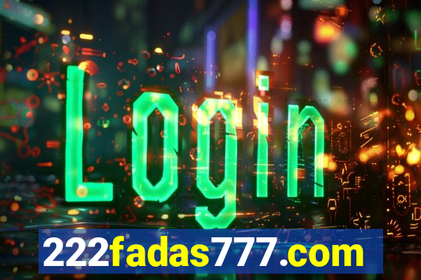 222fadas777.com