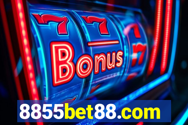 8855bet88.com