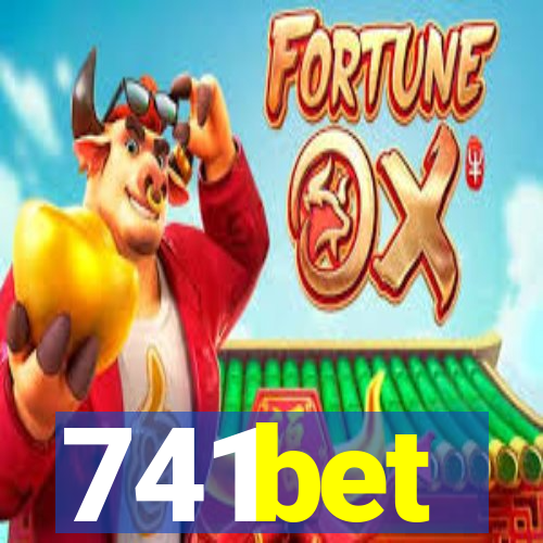 741bet