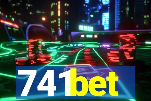 741bet