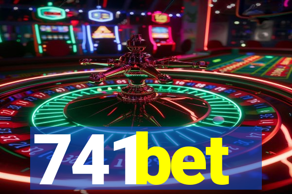 741bet