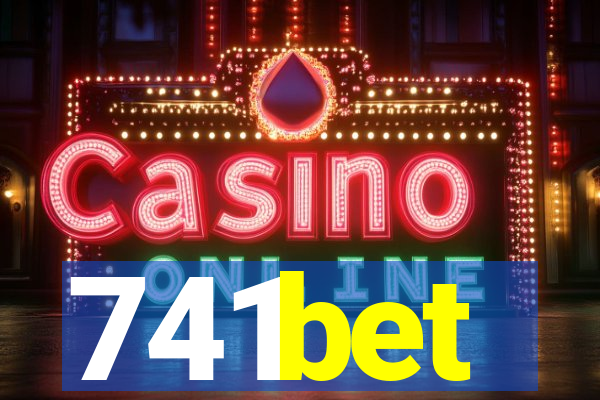 741bet