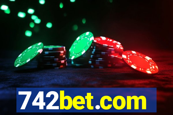 742bet.com