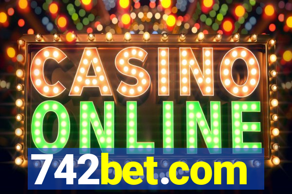 742bet.com