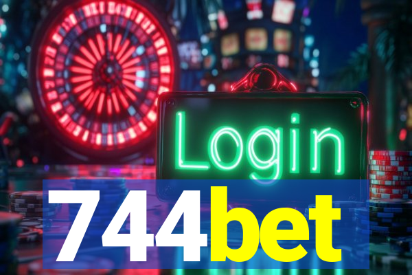 744bet