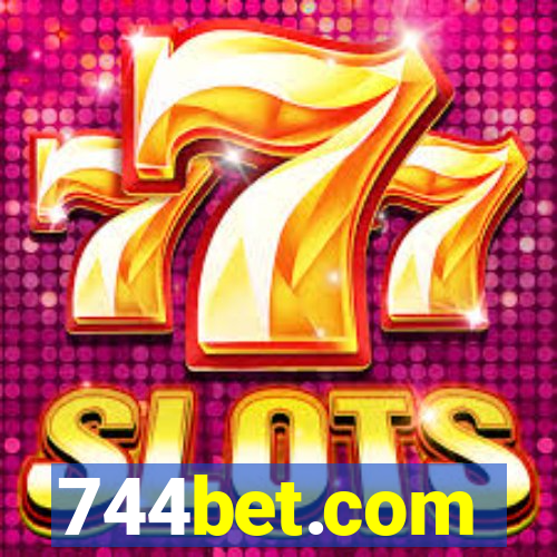 744bet.com