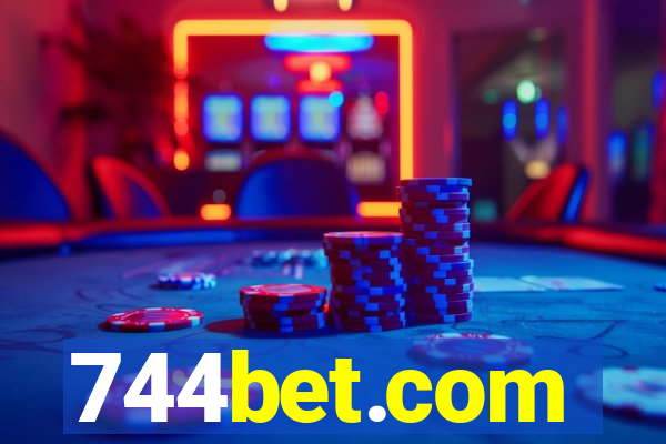 744bet.com