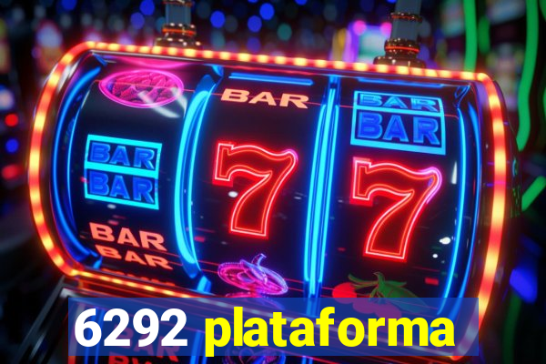 6292 plataforma