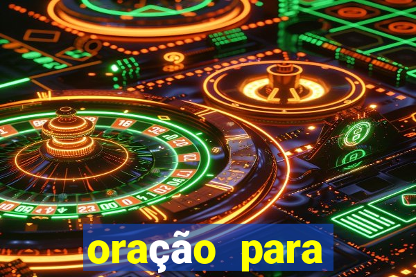 oração para destravar a vida e prosperar