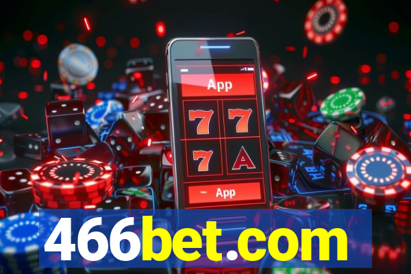 466bet.com