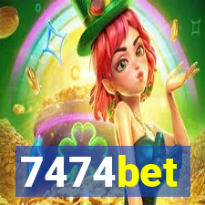 7474bet