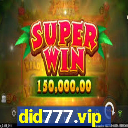 did777.vip