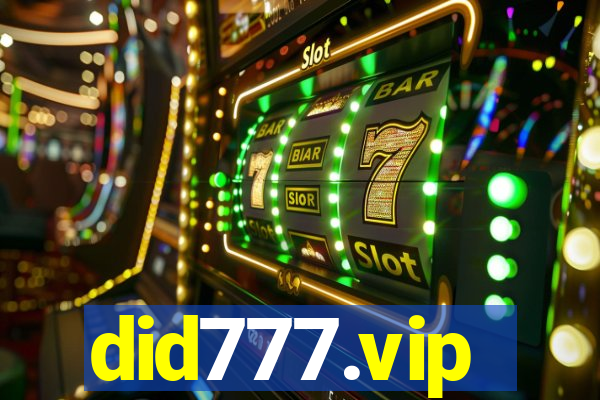 did777.vip