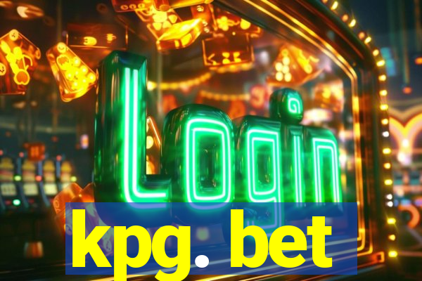 kpg. bet