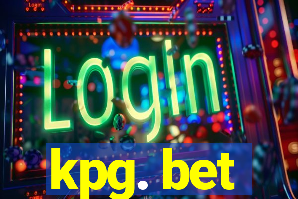 kpg. bet