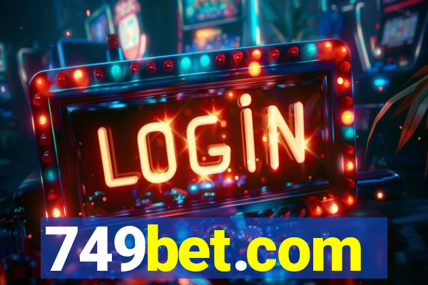 749bet.com