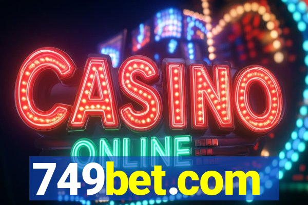 749bet.com