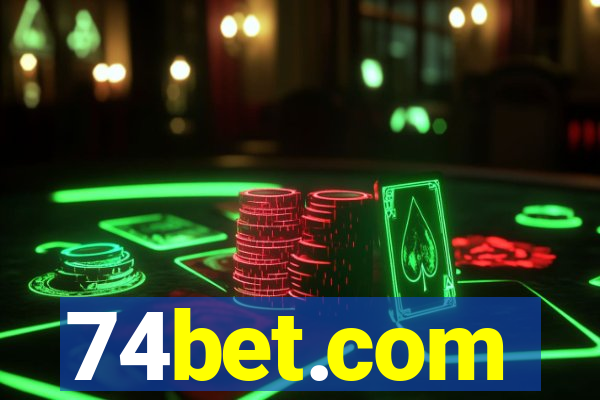 74bet.com