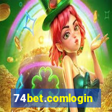 74bet.comlogin