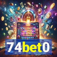 74bet0