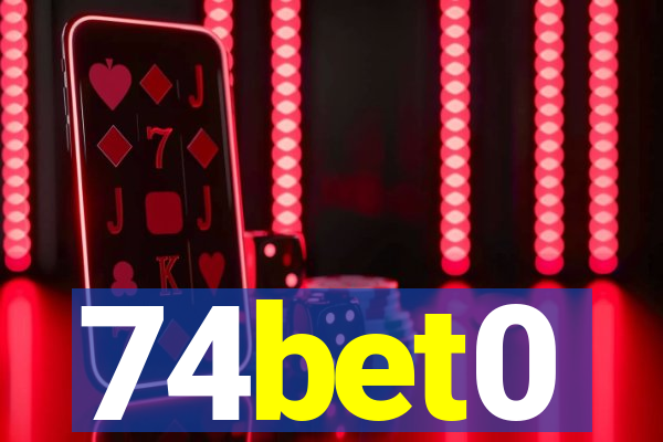 74bet0