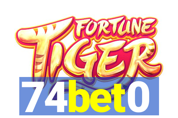 74bet0