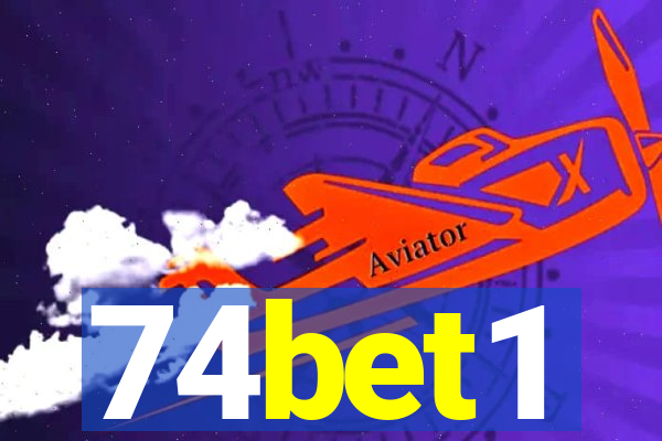 74bet1