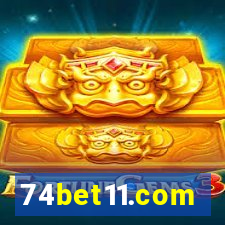 74bet11.com